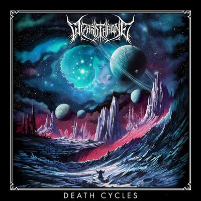 Wizardthrone - Death Cycles