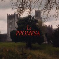 Calva Louise - La Promesa