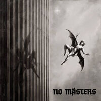 No Mästers - No Mästers [album stream]