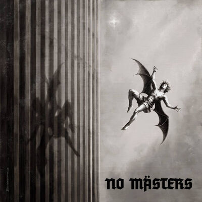 No Mästers - No Mästers [album stream]