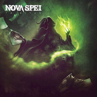 Nova Spei - Enterré Vivant