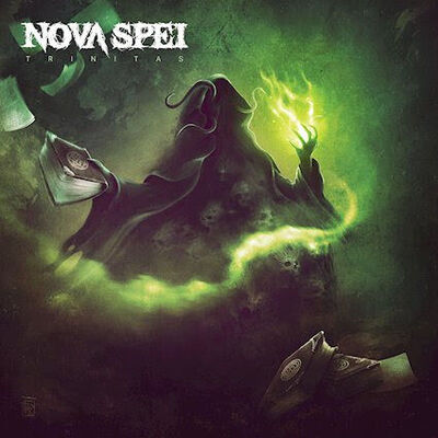 Nova Spei - Enterré Vivant