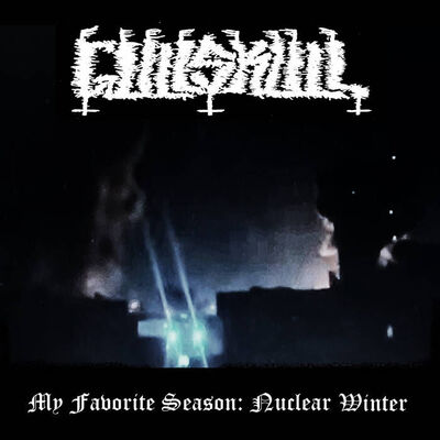 Gull Skull - My Favorite Season: Nuclear Winter [album stream]