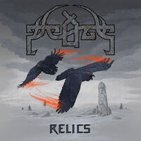 Scald - Relics