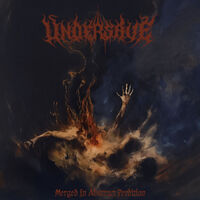 Undersave - Unshakable And Unlimited Levels Of Obsession