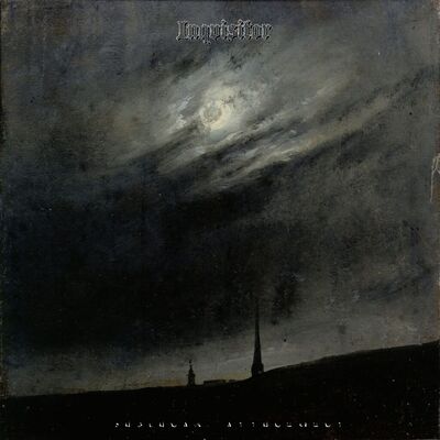 Inqvisitor - The Azoth Ritual