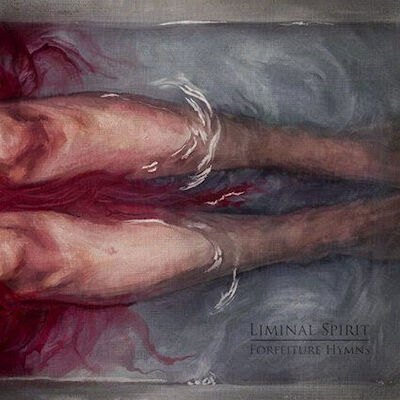 Liminal Spirit - The Initiate