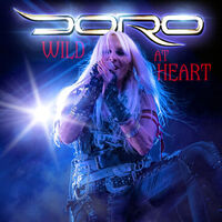 Doro - Rock You 2 Death
