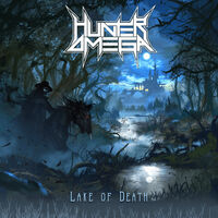 Hunter Omega - Lake Of Death