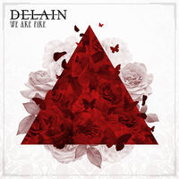 Delain - We Are Fire