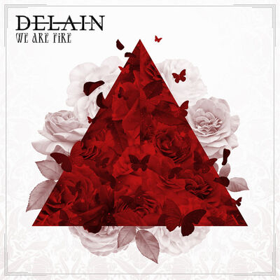 Delain - We Are Fire