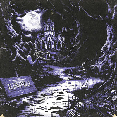 The Noctambulant - San Martino