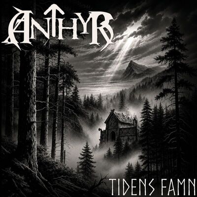 Anthyr - En Syn Ur Det Förgångna
