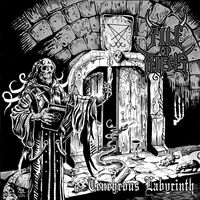 Pile Of Priests - Tenebrous Labyrinth