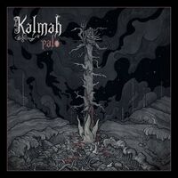 Kalmah - Blood Ran Cold