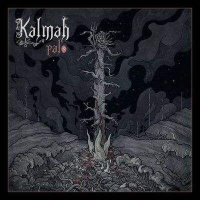 Kalmah - Blood Ran Cold