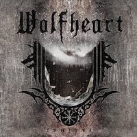 Wolfheart - The Flood