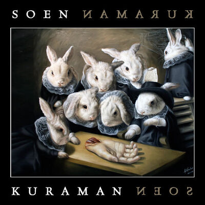 Soen - Kuraman