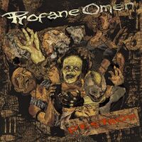 Profane Omen - Destroy!