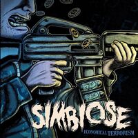 Simbiose - Economical Terrorism