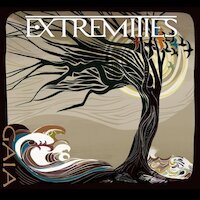 Extremities - Emissary