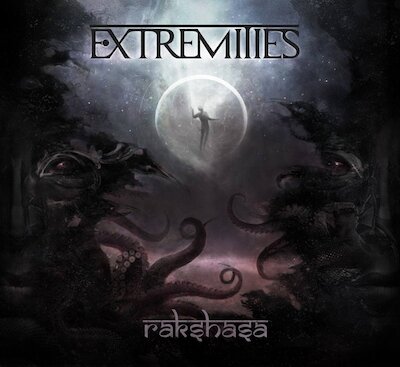 Extremities - Thousand Faces