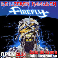Firefly nieuws