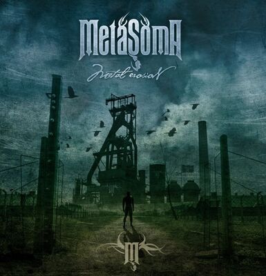 Metasoma - Metal Erosion