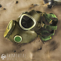 Biomortal - Breathe
