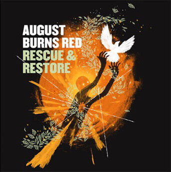 August Burns Red - Fault Line