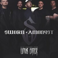 Sworn Amongst - The Cleansing
