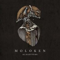 Moloken - All Is Left To See