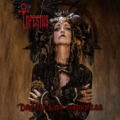 Infestus - My Mournful Charlotte