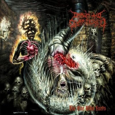 Drawn And Quartered - Ravage The Cadaver