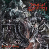 Drawn And Quartered - Feeding Hell's Furnace