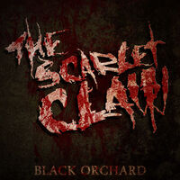 The Scarlet Claw EP t.e.a.b. te koop