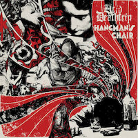 Hangman's Chair / Acid Deathtrip - Split