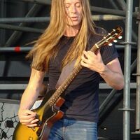 Carcass-gitarist gaat bij Angel Witch spelen