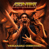 Panikk - Panic Attack
