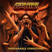 Panikk - Panic Attack