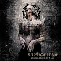 Septicflesh - Setting Of The Two Suns