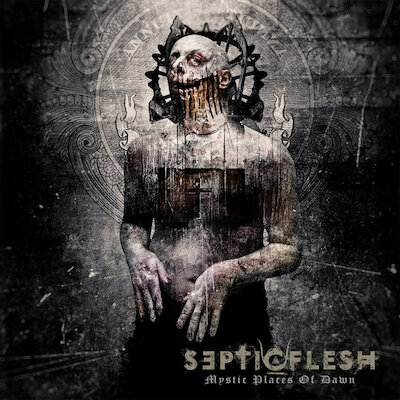 Septicflesh - Setting Of The Two Suns