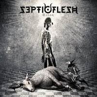 SepticFlesh - Prometheus