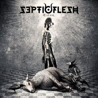 SepticFlesh - Prometheus