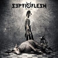 SepticFlesh - Prototype