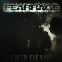 Fearrage - Your Demise