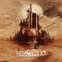 Revolutio - Ozymandias