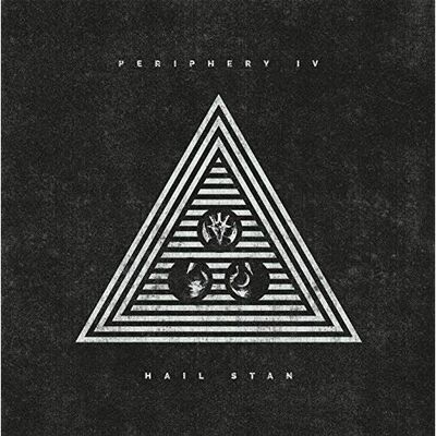 Periphery - Blood Eagle