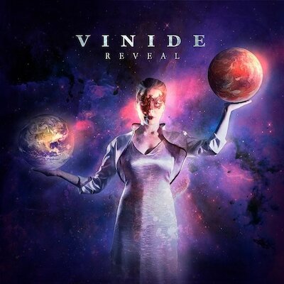 Vinide - The Beginning Scene