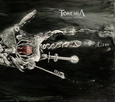 Torchia - Fury